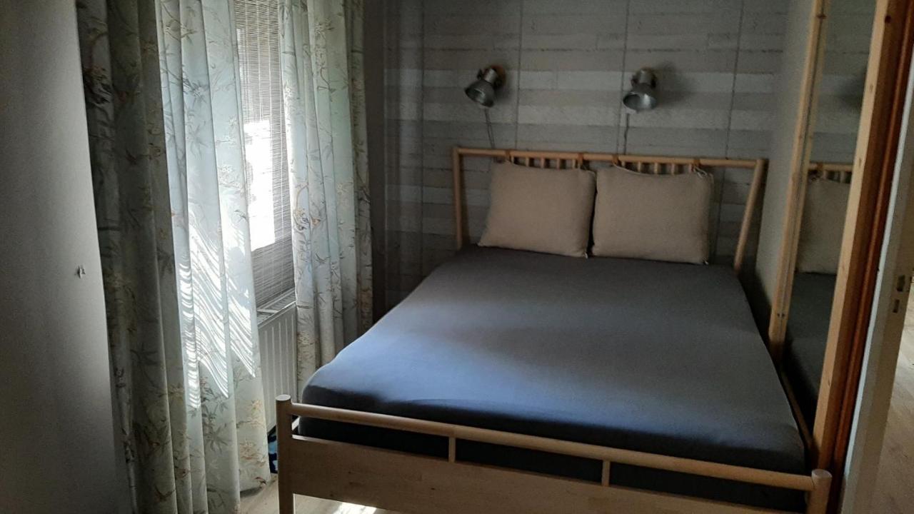 Bungalow De Pluumpot Scherpenisse Εξωτερικό φωτογραφία
